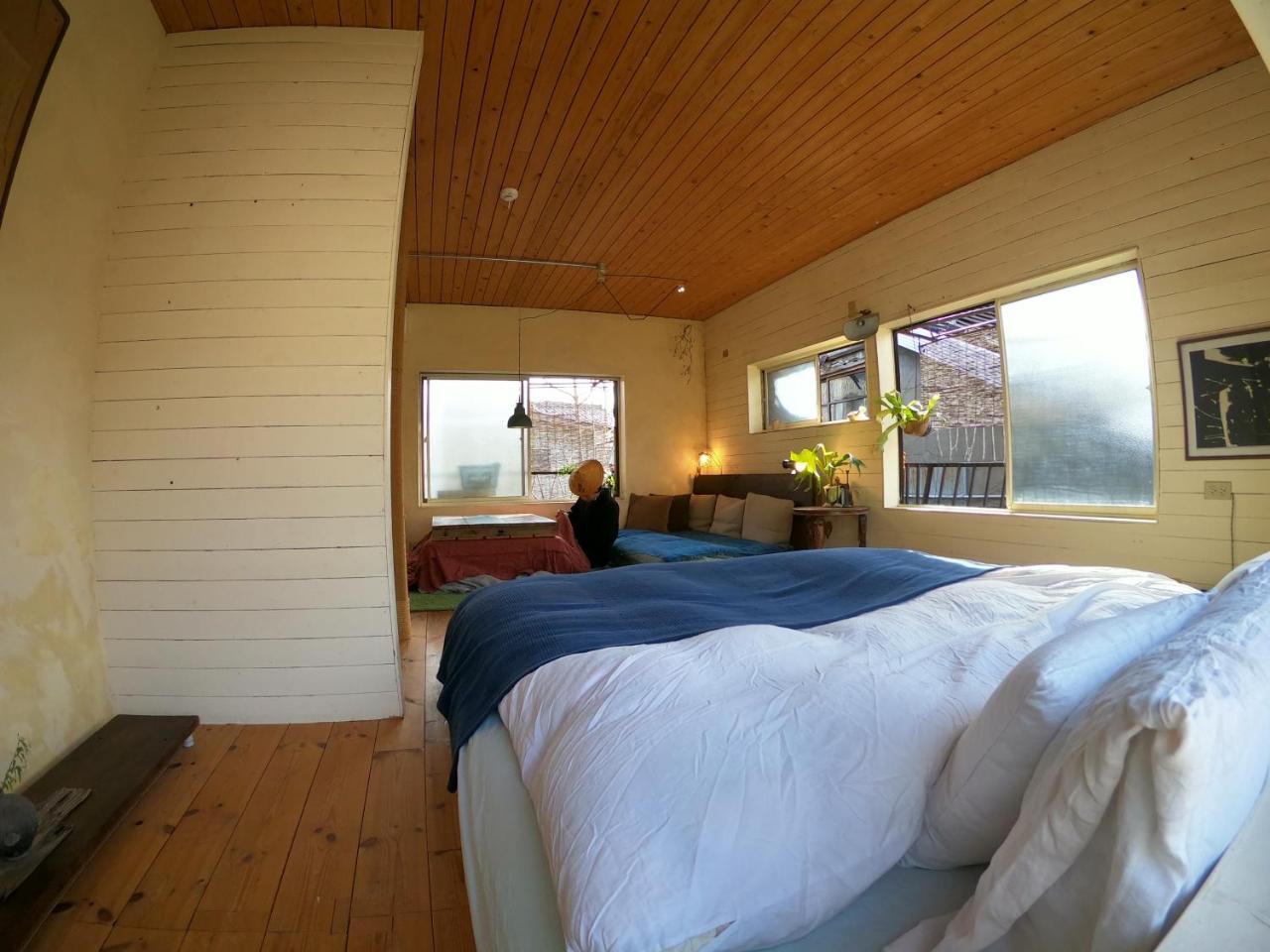 Corsage Guest house