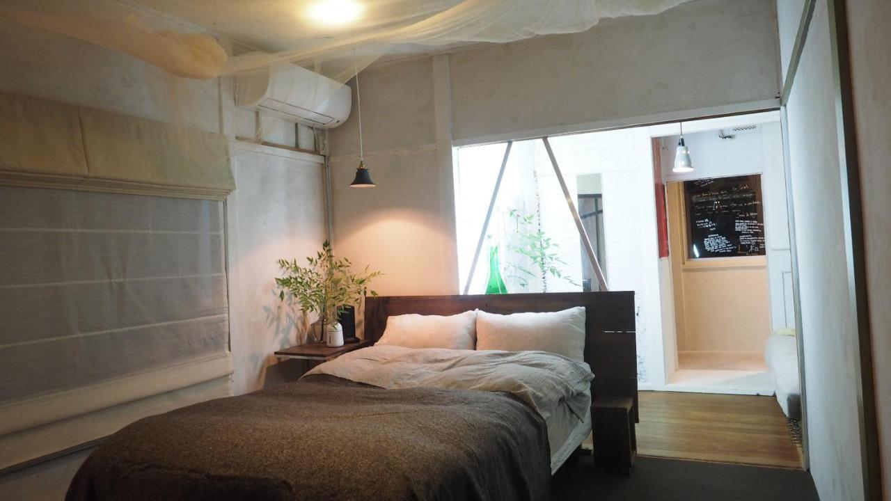 Corsage Guest house